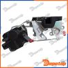 Serrure de porte gauche arrière pour HYUNDAI | EZC-HY-627, 81410-26000